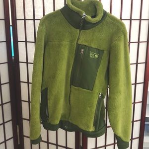 Mountain Hardwear Fleece